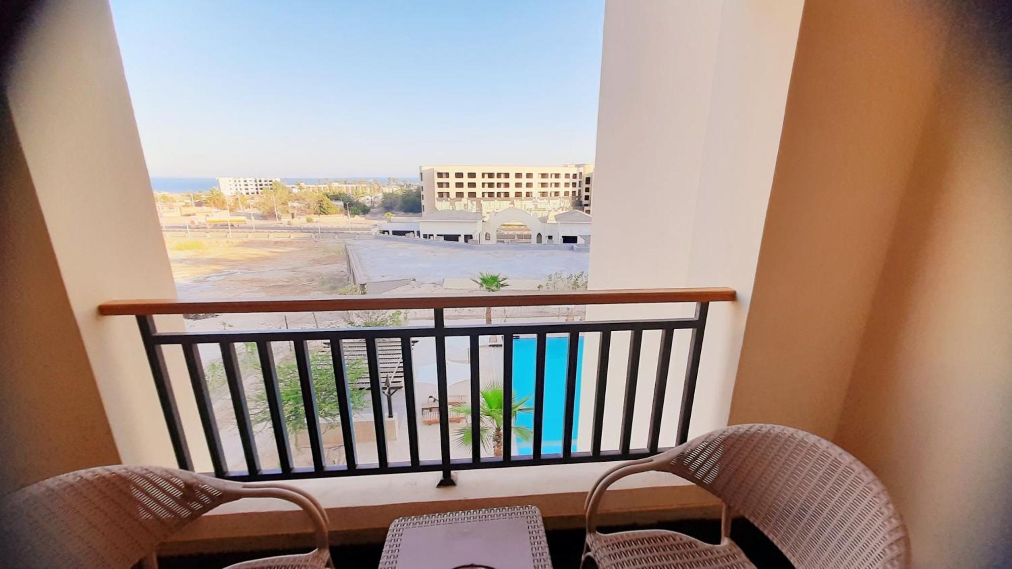Aldau Heights Maher Hurghada
