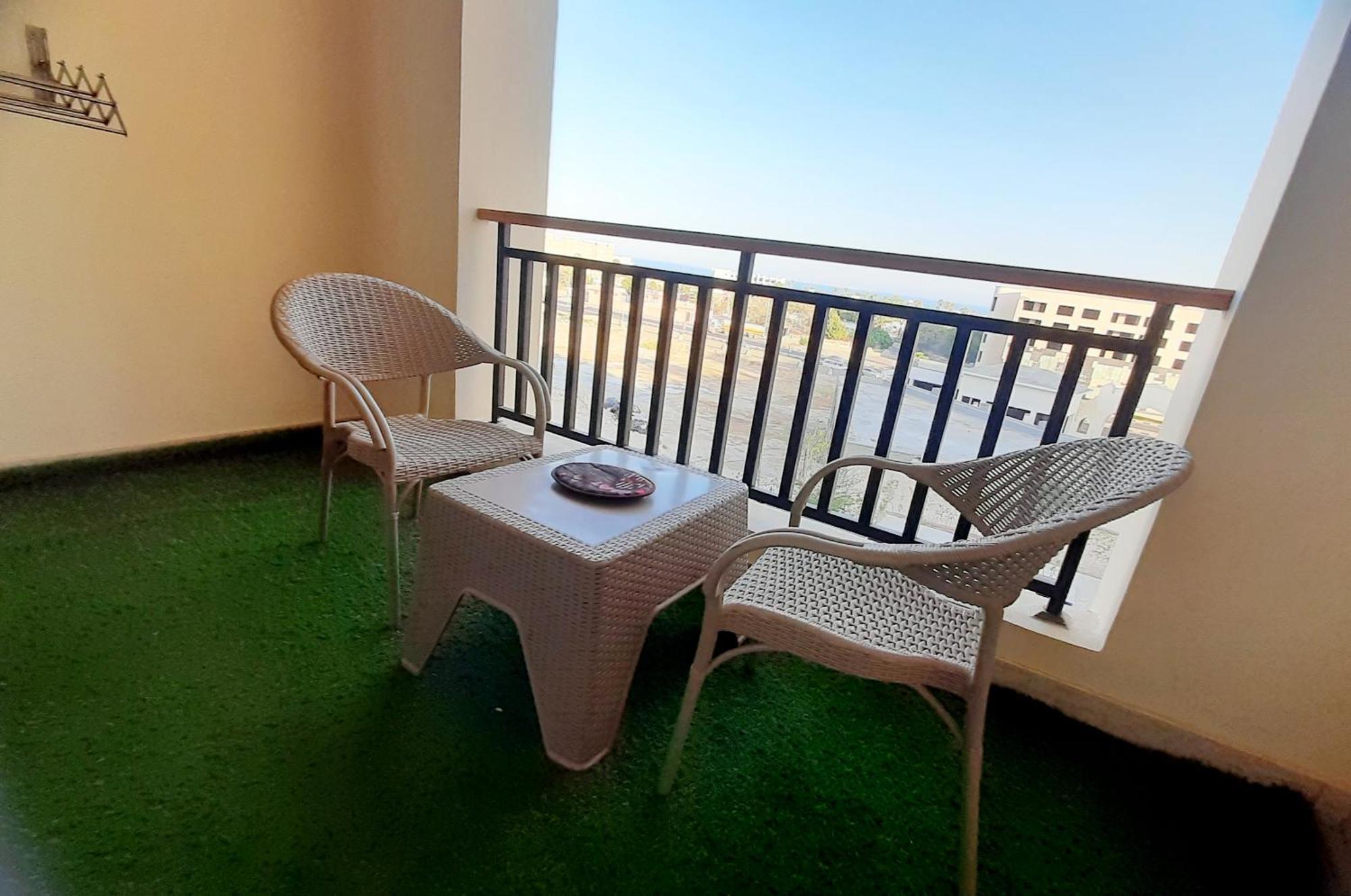 Apartament Aldau Heights Maher Hurghada