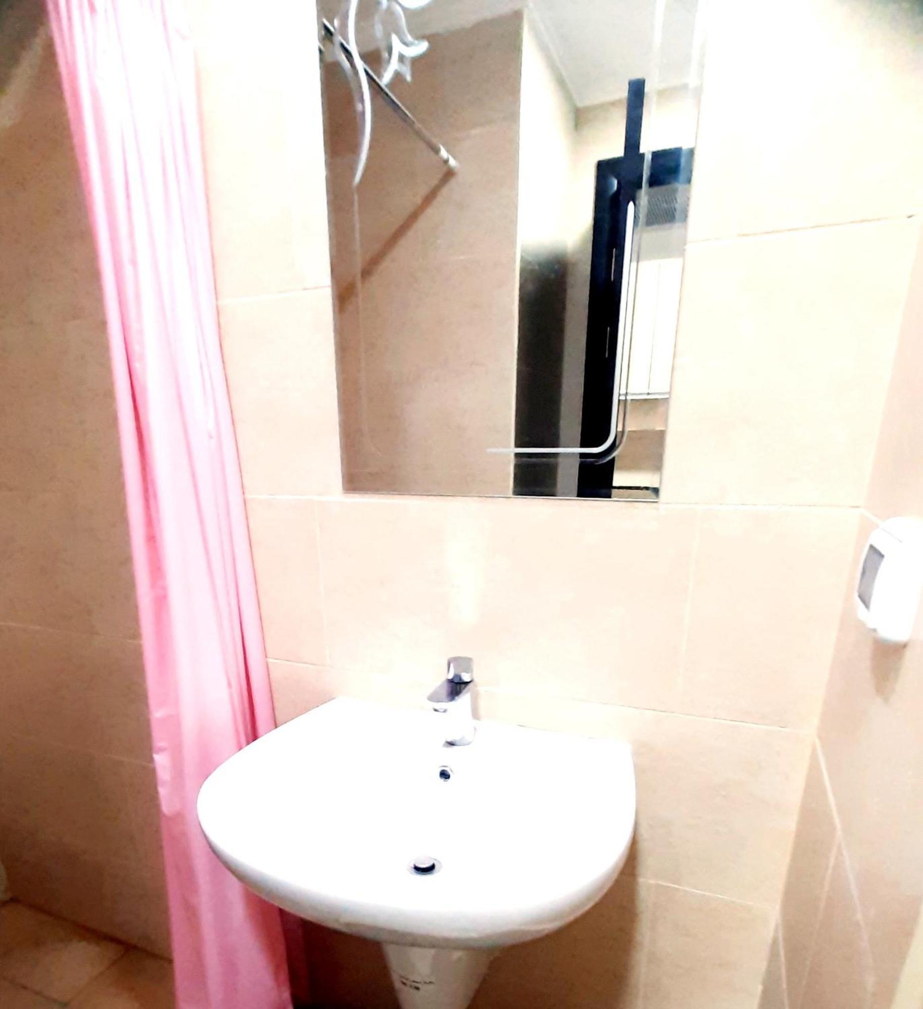 Aldau Heights Maher Apartament *
