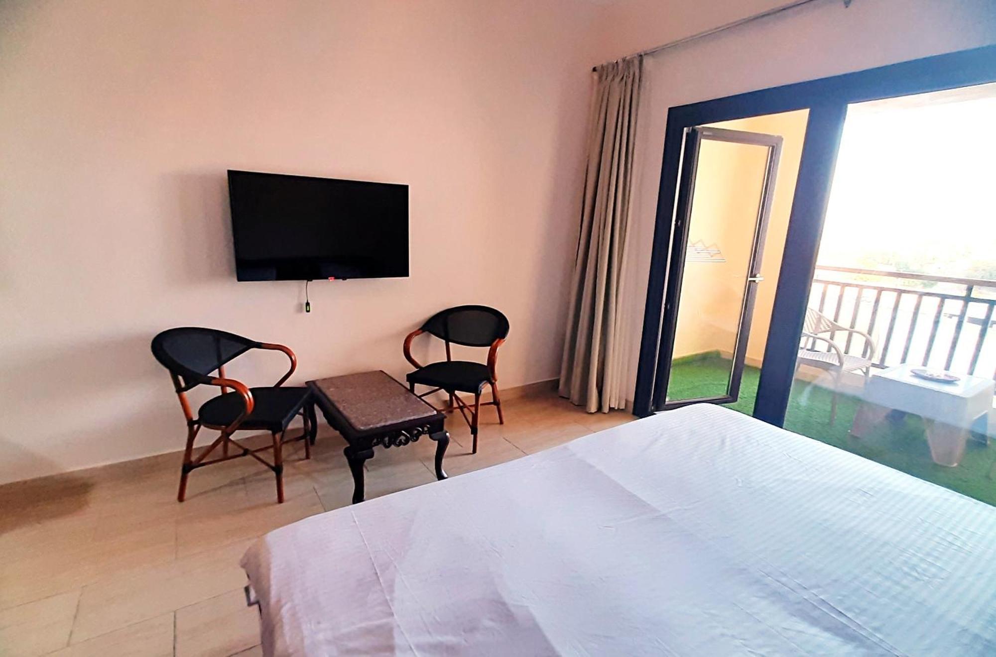Apartament Aldau Heights Maher *
