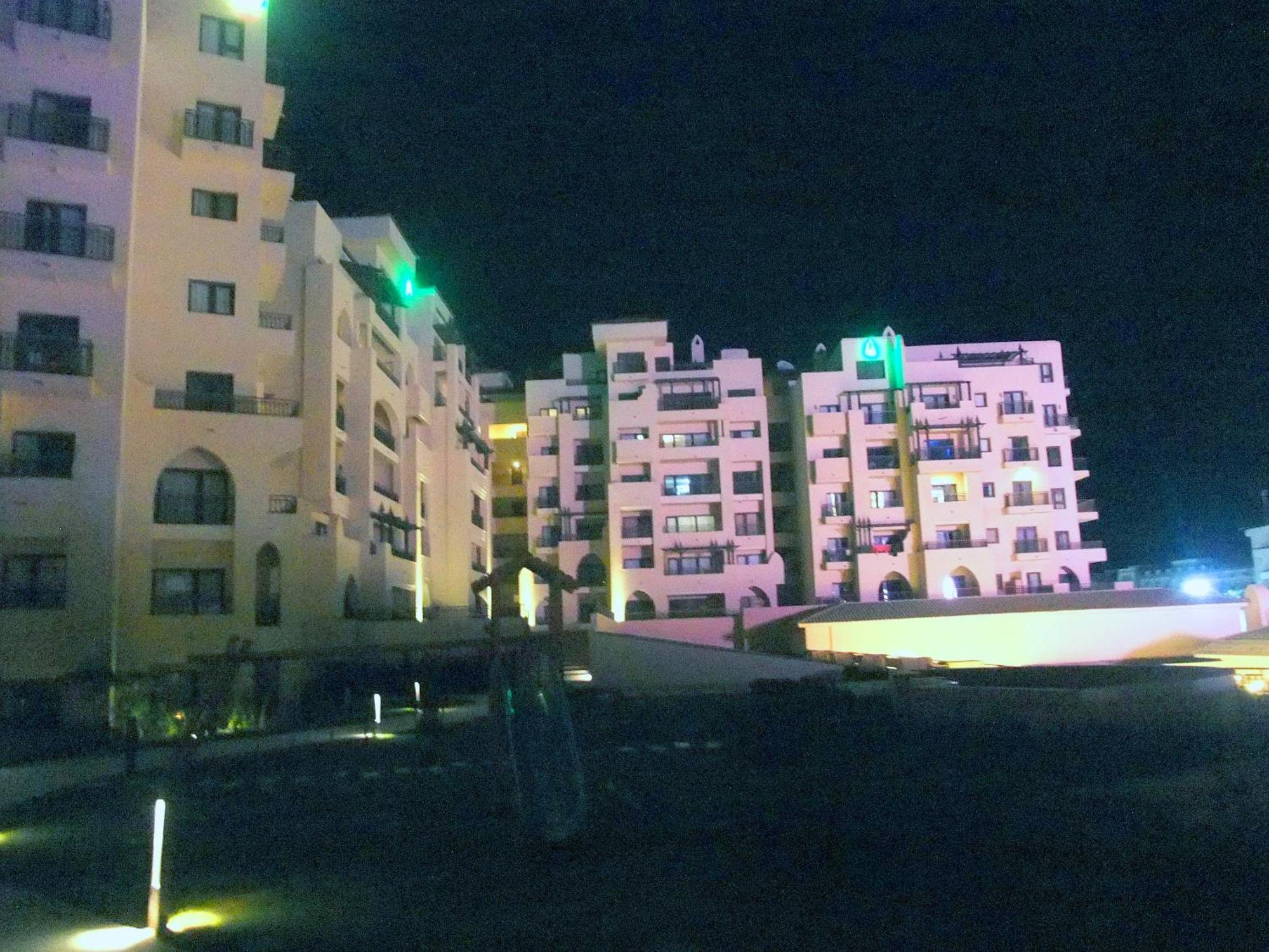 Aldau Heights Maher * Hurghada