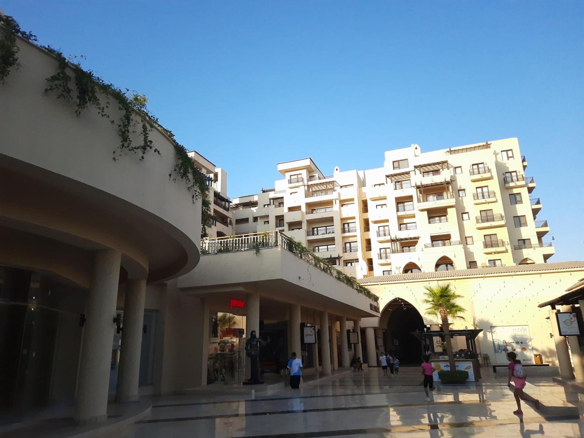 Aldau Heights Maher Apartament Hurghada